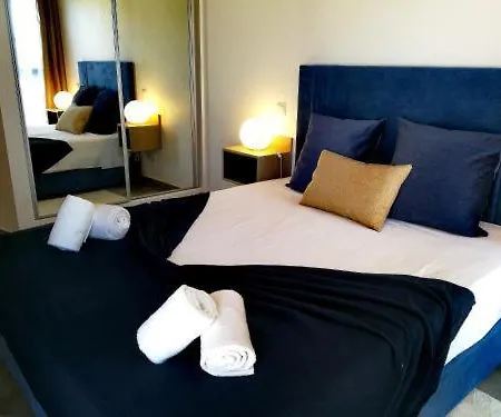 Apartment Montramar 205 Albufeira