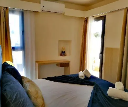 شقة Montramar 205 البوفيرا