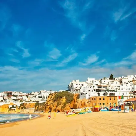 Montramar 205 شقة البوفيرا