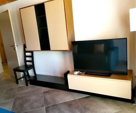شقة Montramar 205 *